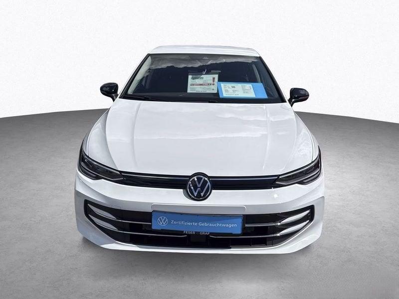 Volkswagen Golf Golf 8.5 2.0 TDI 150 CV DSG SCR GOAL LED CAMERA NAVI