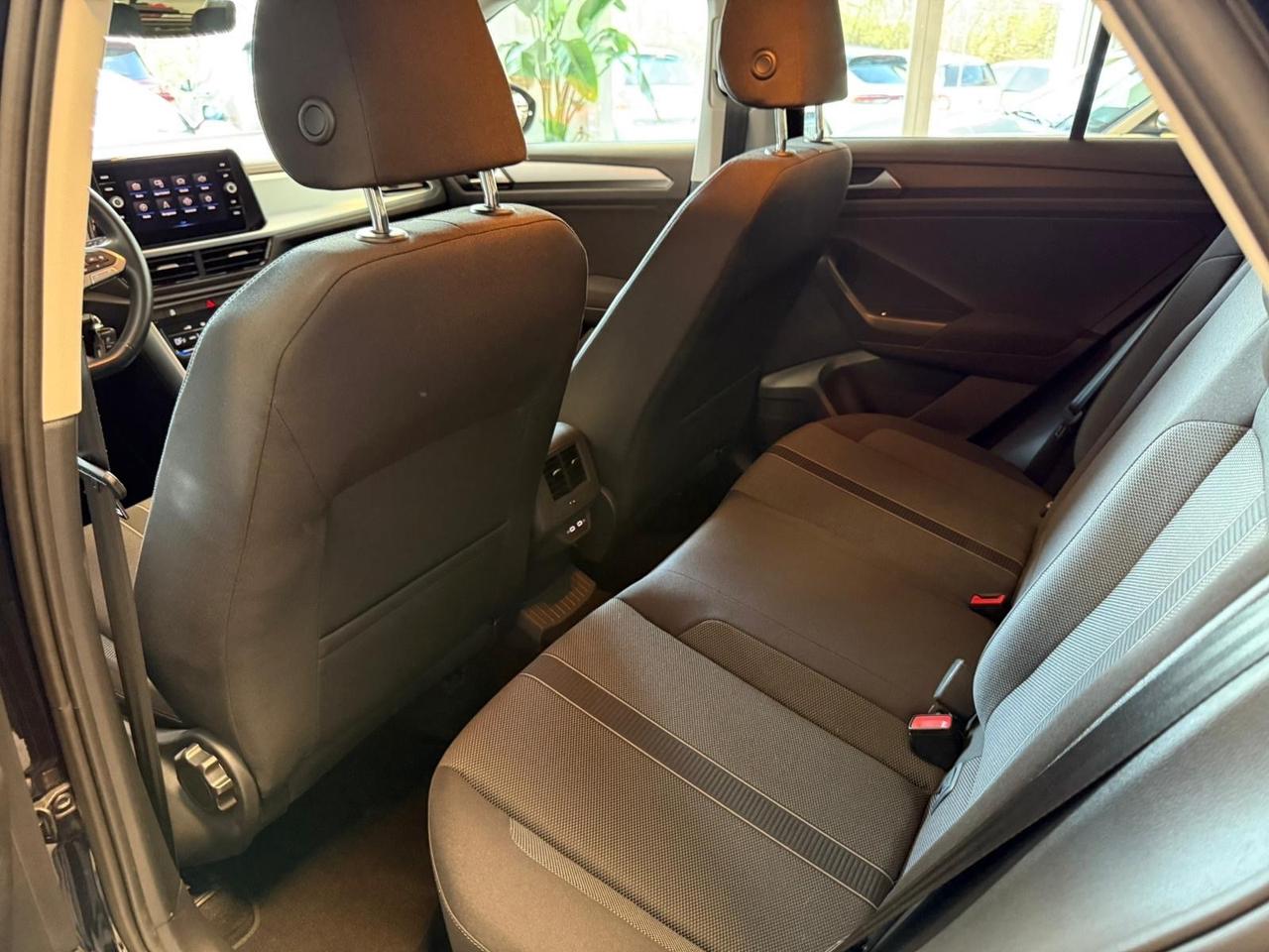 Volkswagen T-Roc 1.5 TSI ACT DSG Style PERFETTA PREZZO REALE