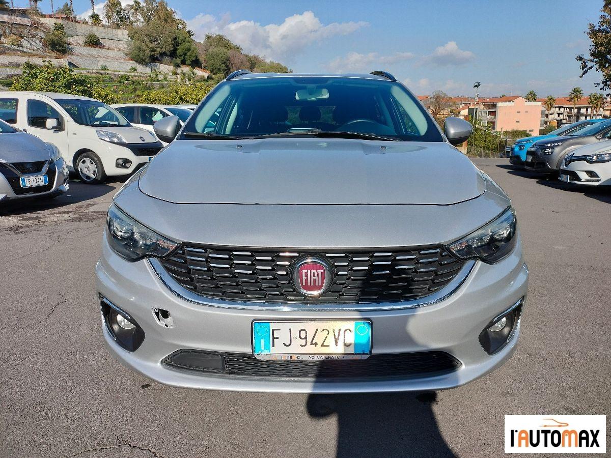 FIAT - Tipo SW 1.6 mjt Lounge s&s 120cv dct