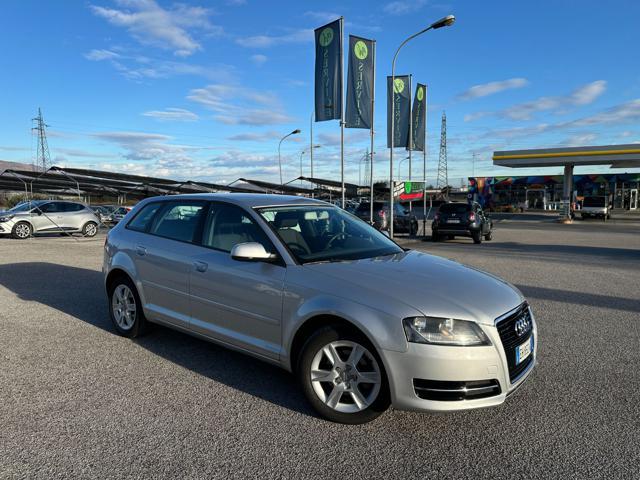 AUDI A3 SPB 1.6 TDI 105 S tronic Ambition