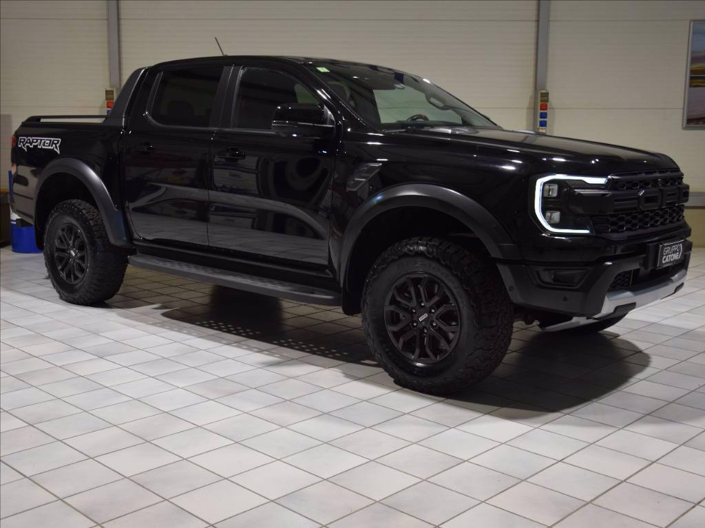 FORD Ranger Raptor 2.0 ecoblue 210cv auto del 2023