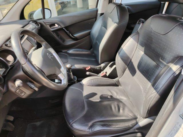 CITROEN C3 1.2 VTi 82 Exclusive