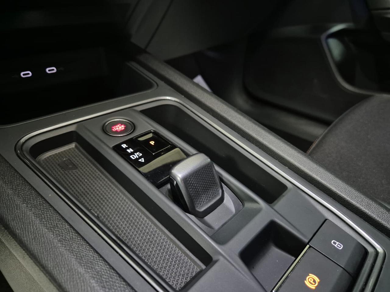 Cupra Formentor 2.0 TDI 150CV 4Drive DSG