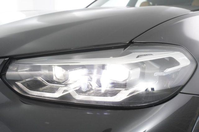 BMW X3 X3 xDrive30d 48V Msport