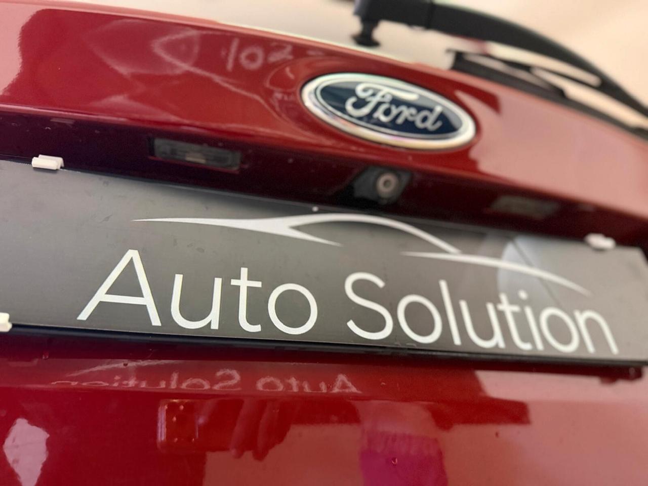 Ford C-Max 1.0 EcoBoost 125CV Start&Stop Titanium
