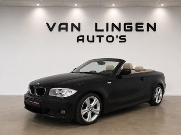 Bmw 118d 2.0 143CV Cabrio Futura