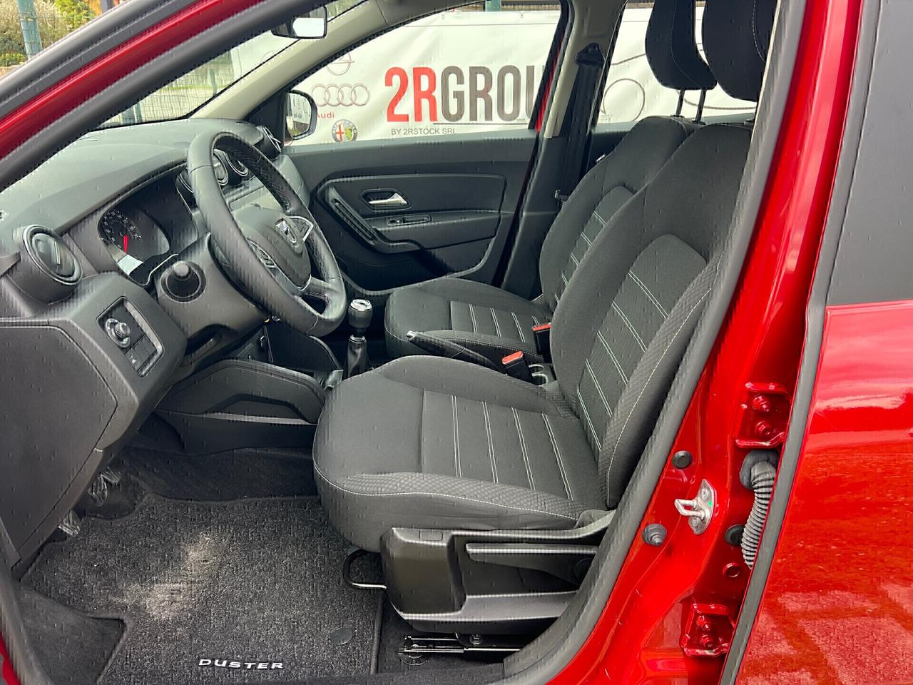 Dacia Duster 1.0TCe GPL Comfort-2022"UNIPRO"