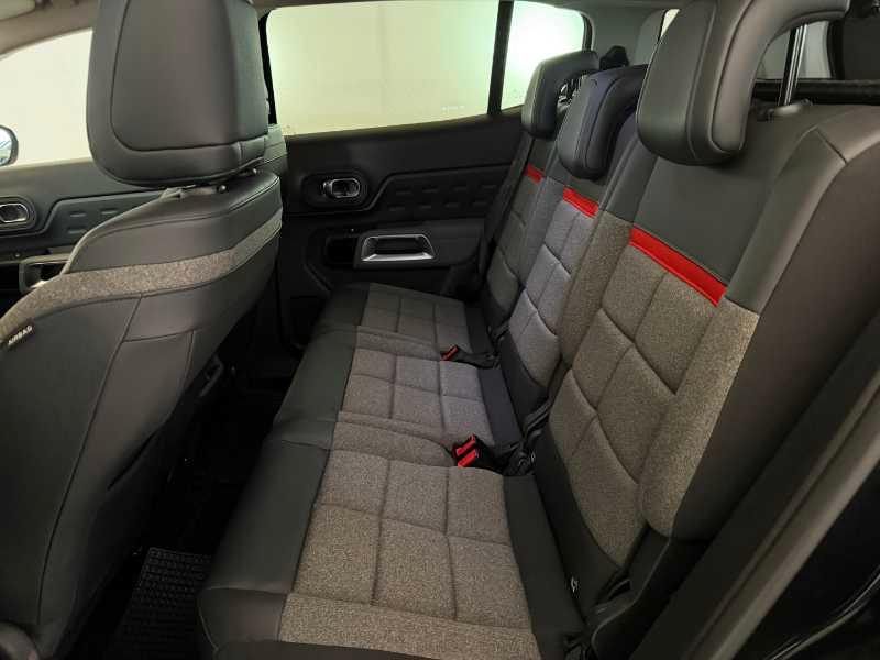 CITROEN C5 Aircross 2018 - C5 aircross 1.5 bluehdi Shine s&s 130cv