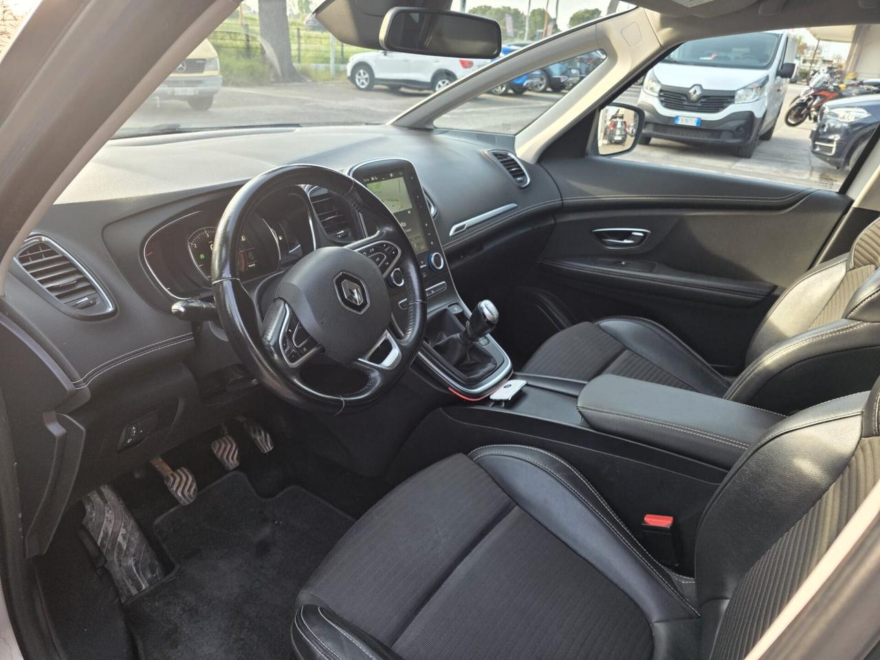 Renault Scenic Scénic dCi 8V 110 CV Energy Intens