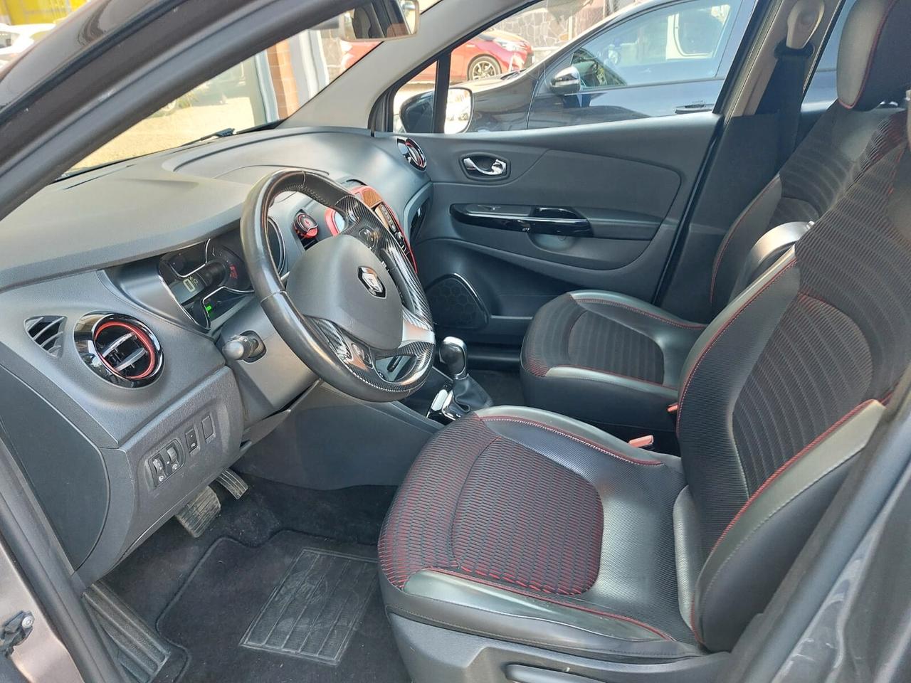 Renault Captur dCi 8V 90 CV EDC AUTOMATICA Hypnotic