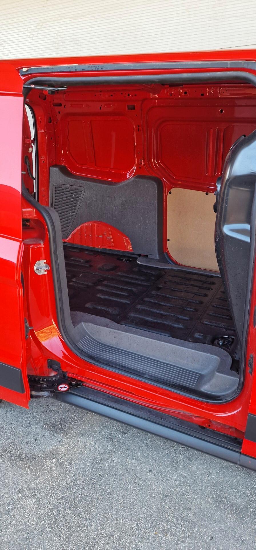 Ford Transit Connect Transit Connect 200 1.5 TDCi 100CV PC Furgone Trend