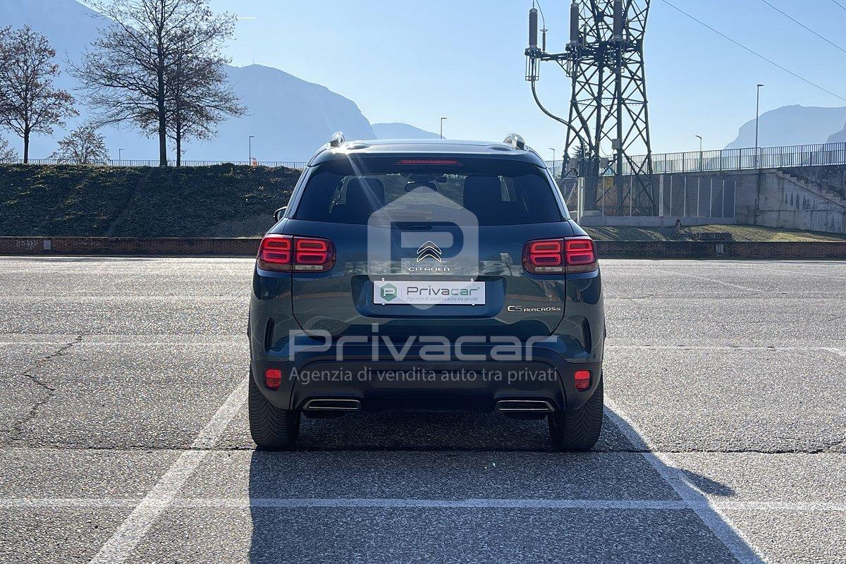 CITROEN C5 Aircross BlueHDi 130 S&S Feel
