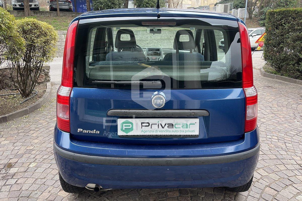 FIAT Panda 1.1 Active