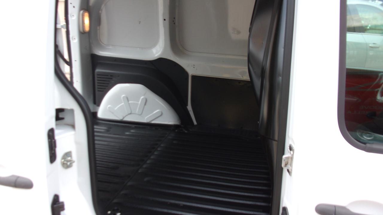 Renault Kangoo 1.5 dCi 90CV 5 porte Extrem