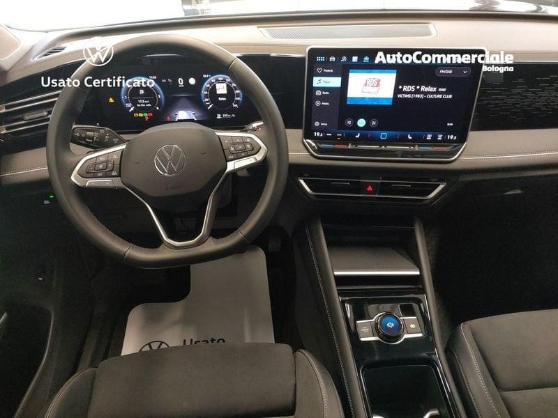 Volkswagen Tiguan Tiguan 2.0 TDI 150 CV DSG Life