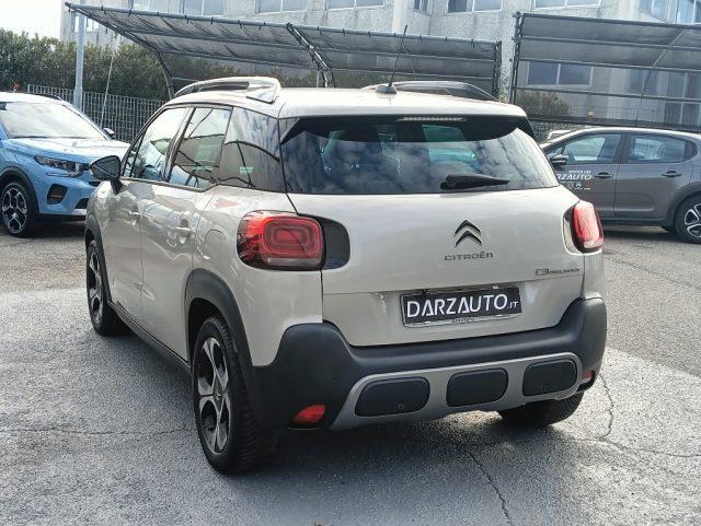 CITROEN C3 Aircross BlueHDi 100 S&S Shine