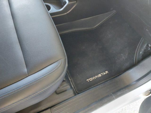 NISSAN Townstar 1.3 130 CV Van PC N-Connecta