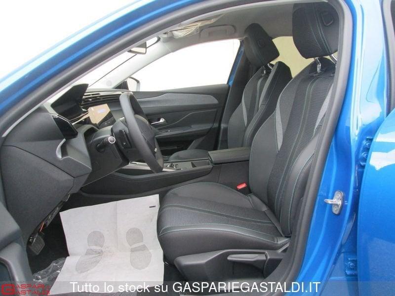 Peugeot 308 Hybrid 180 e-EAT8 Allure Pack PHEV