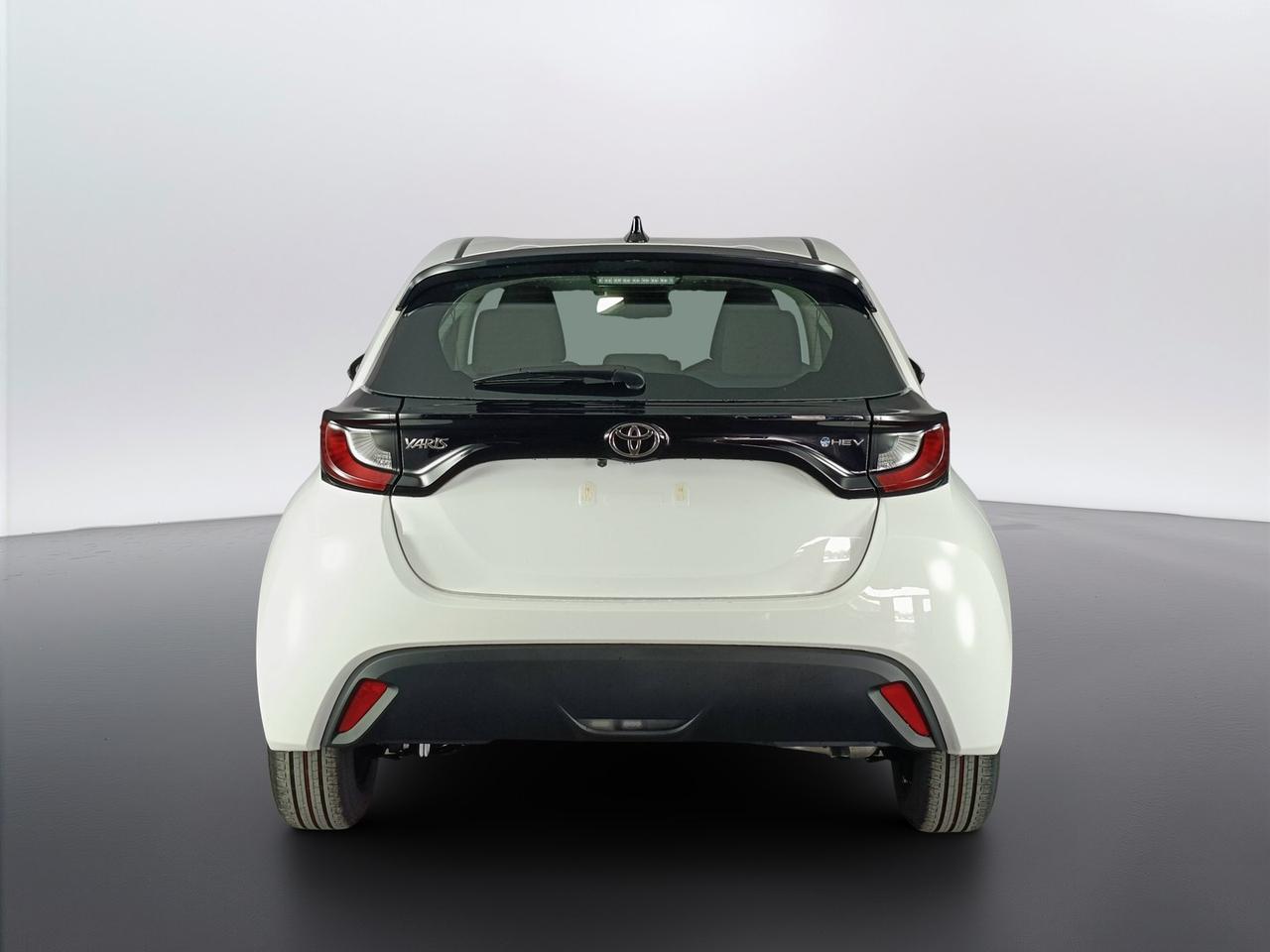 TOYOTA Yaris 1.5 Hybrid 115 - Active MY25