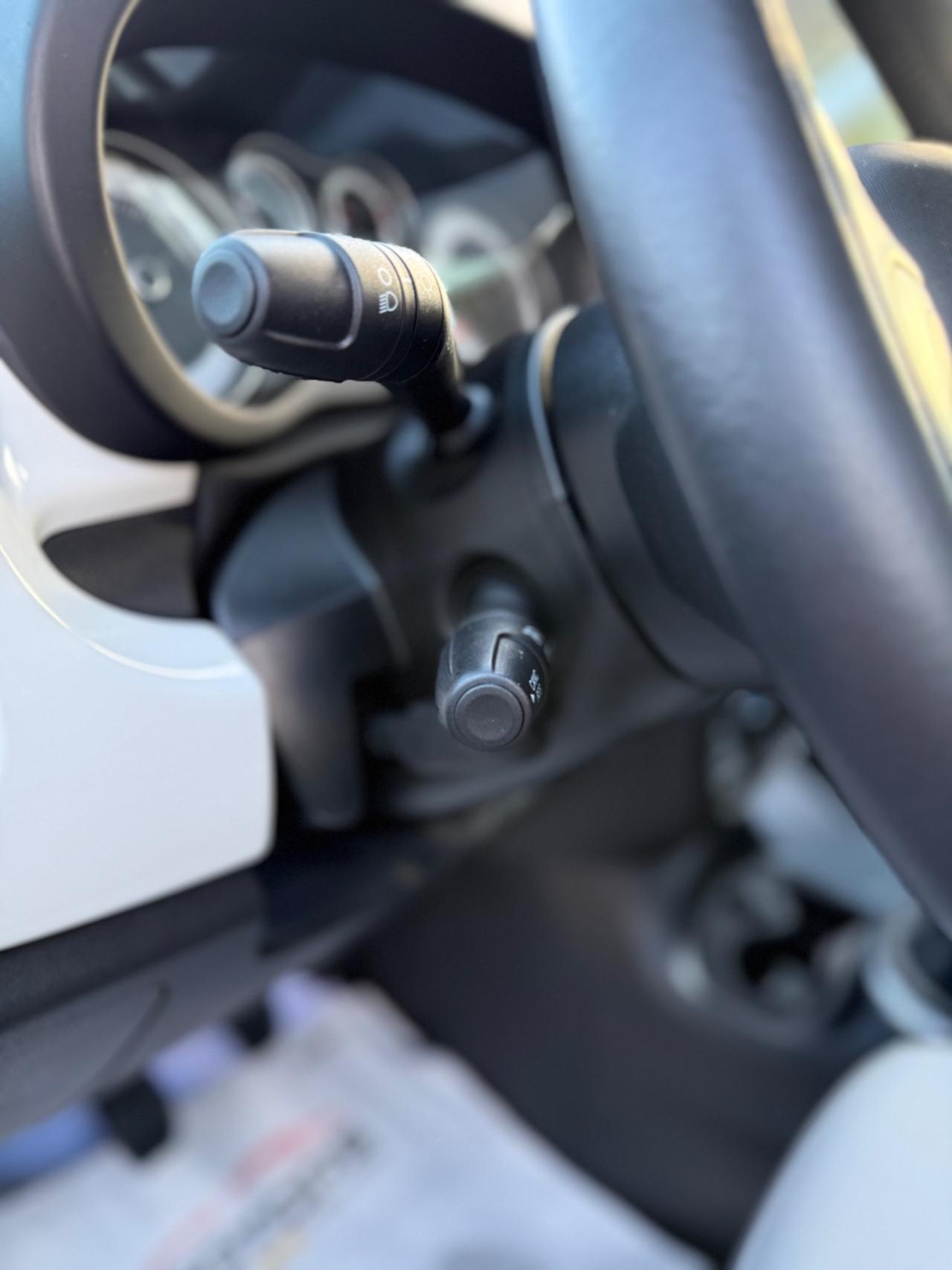 Fiat 500L 1.3 Multijet SOLO 90.000KM - 2017