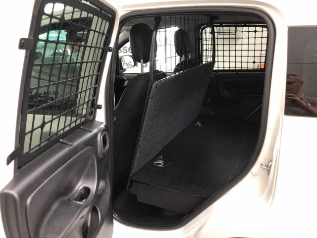 FIAT Panda 1.2 Pop Van 2 posti