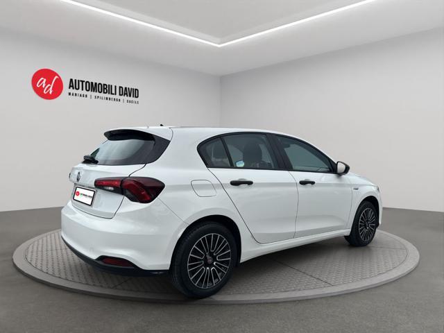 FIAT Tipo 1.0 5 porte