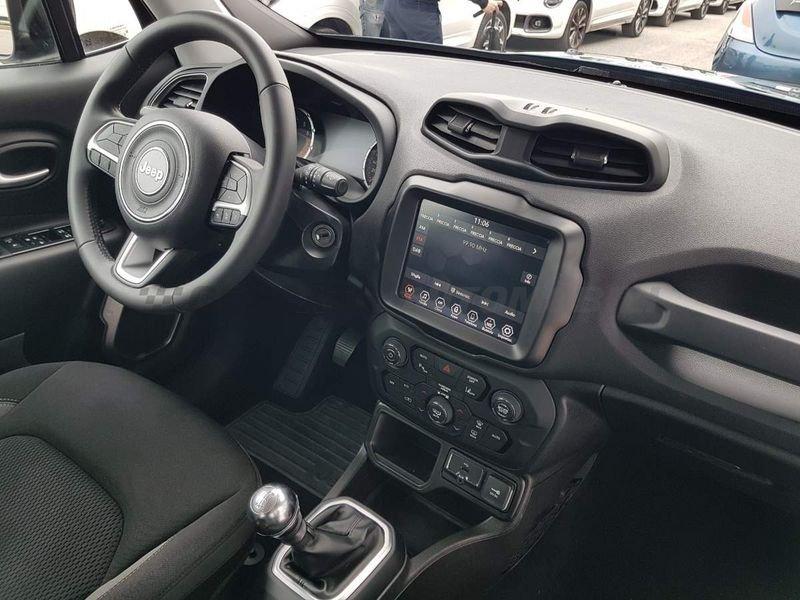 Jeep Renegade Renegade 1.0 t3 Limited 2wd