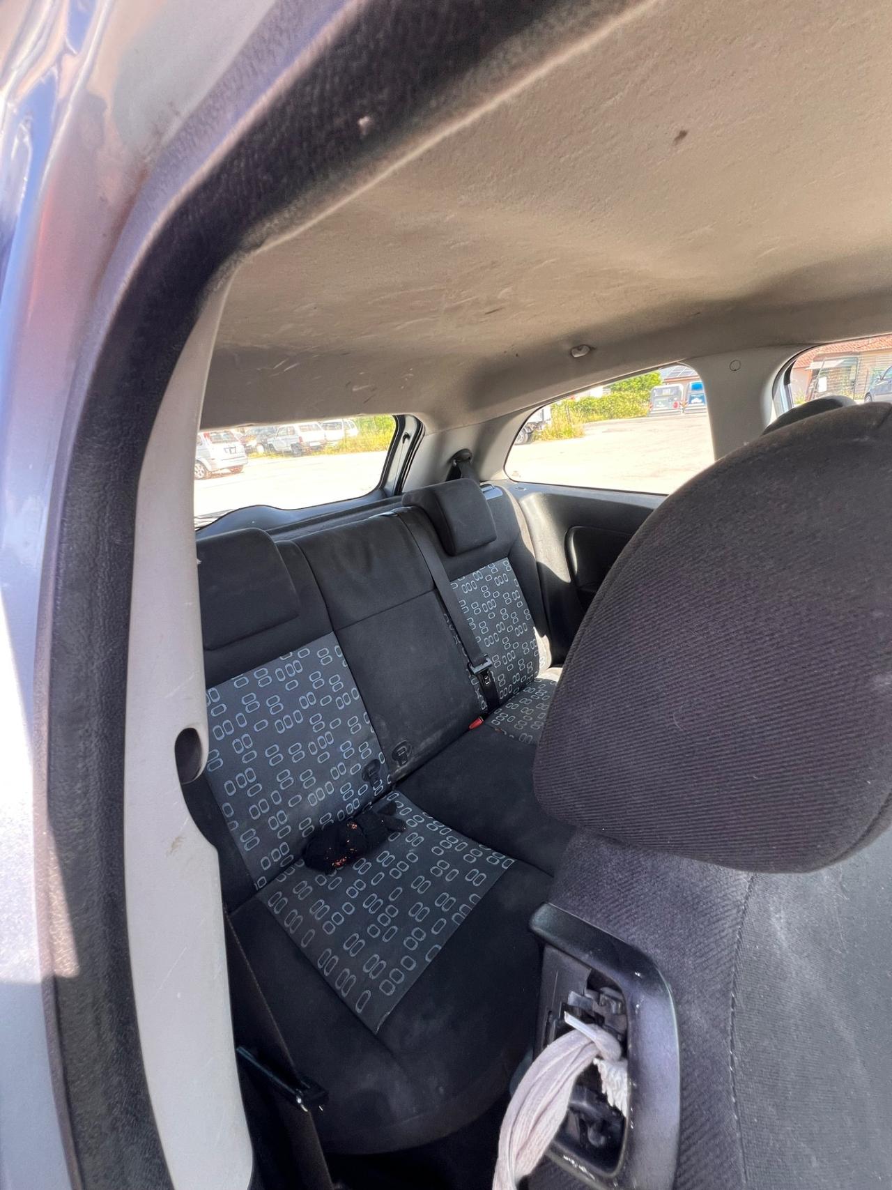 Ford Fiesta 1.2 16V 3p. Collection