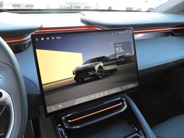 LOTUS Eletre 600 GT SE