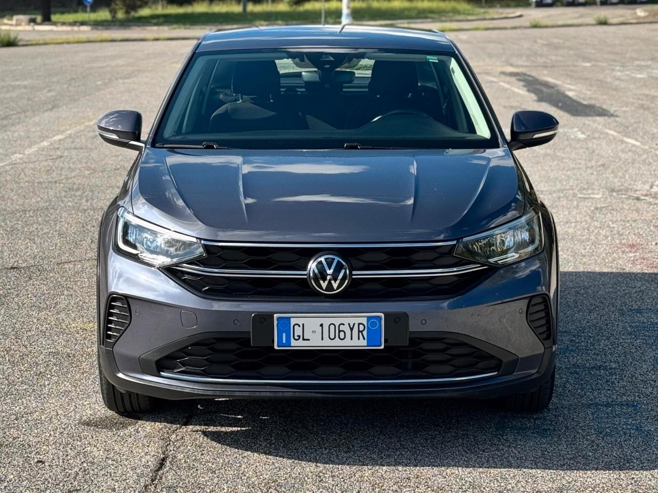 Volkswagen Taigo 1.0 95CV Advanced -PREZZO REALE-