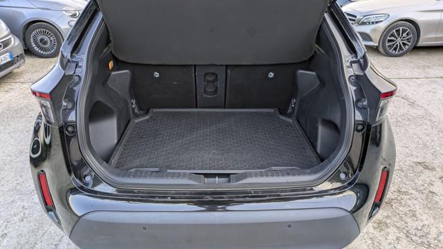 TOYOTA Yaris Cross E-CVT Hybrid 1.5cc 120cv CAMERA POST. NAVIGATORE