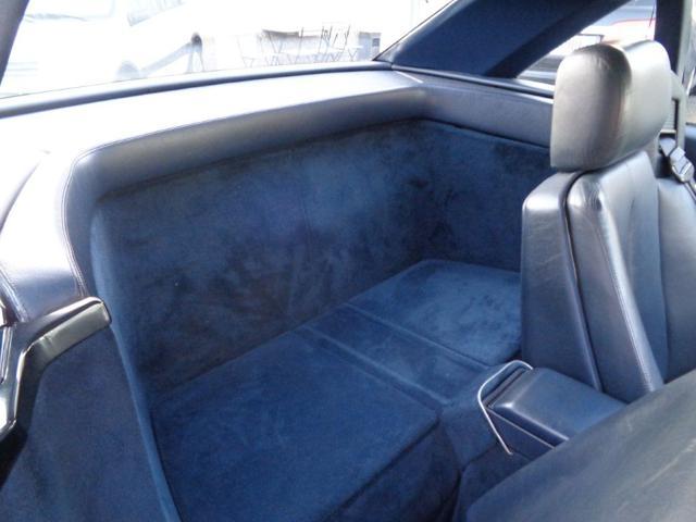 MERCEDES-BENZ 300 SL-24 cat *SERVICE BOOK* *POCHI KM*