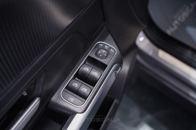MERCEDES-BENZ GLB 200 d 150cv Automatic Sport Plus