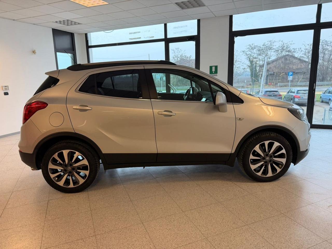 Opel Mokka Business 1.6 CDTI #8441
