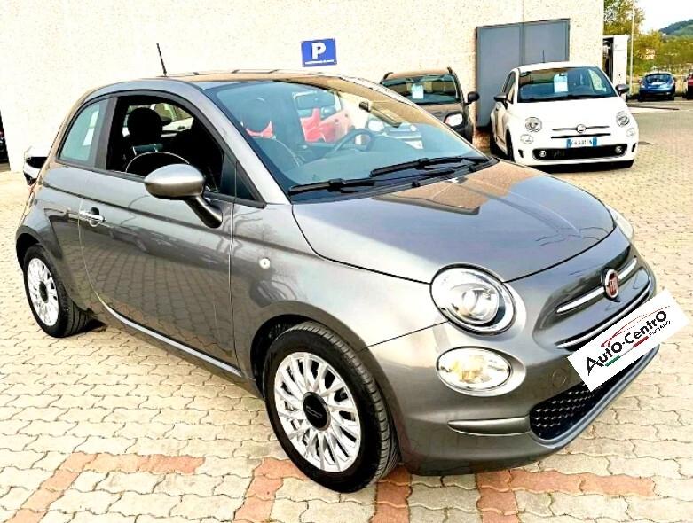 Fiat 500 1.0 Hybrid Lounge