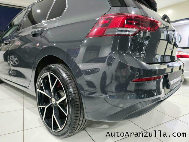 VOLKSWAGEN Golf 8 2.0 TDI 115CV SCR Life Navi - Virtual Cockpit