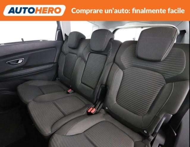 RENAULT Grand Scenic dCi 8V 110 CV EDC Energy Sport Edition2