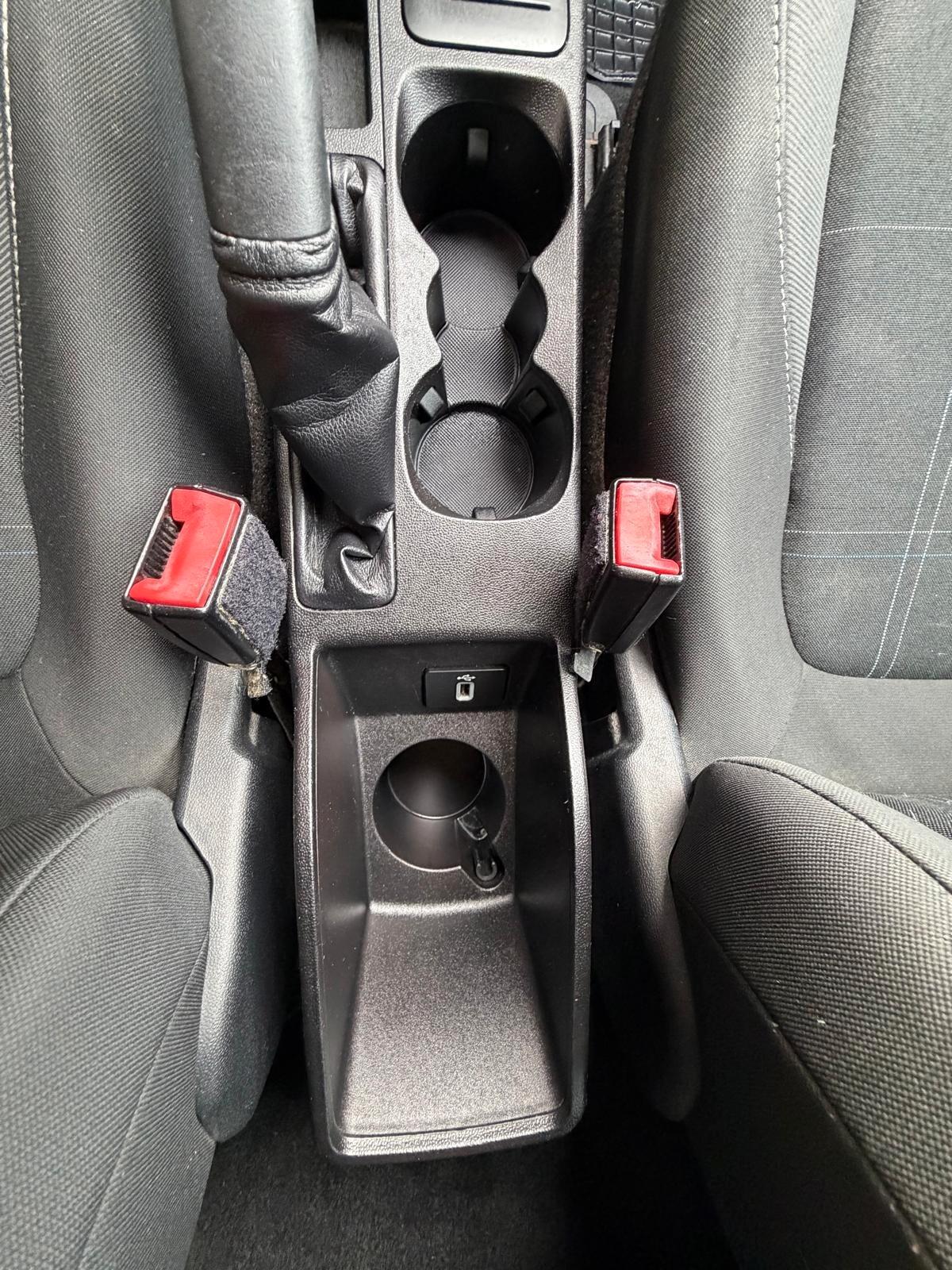 Ford Fiesta 1.5 TDCi 5 porte Titanium