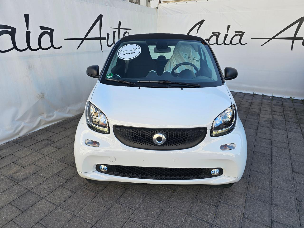 Smart ForTwo 70 1.0 Youngster