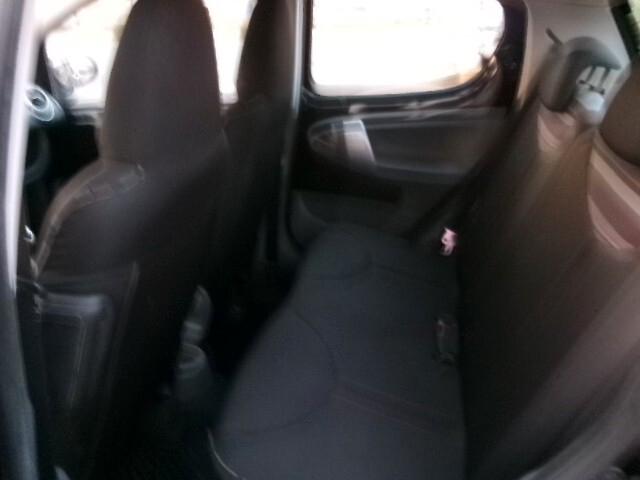 Citroen C1 1.0 5 porte