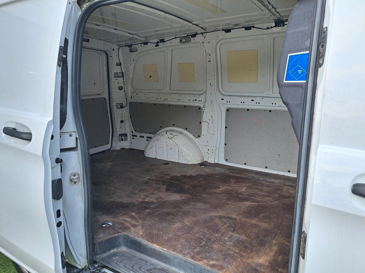 Mercedes-benz Vito 1.6 111 CDI / 114CV / OK NEOPATENTATI