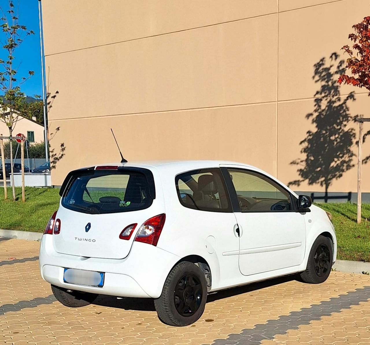 Renault Twingo 1.2 benzina 16V Night&Day