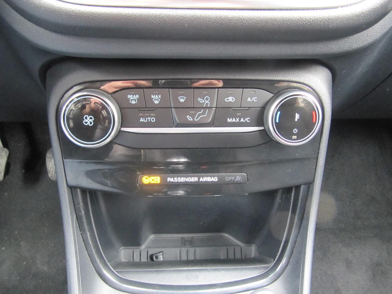 Ford Puma 1.0 EcoBoost Hybrid 125 CV S&S ST-Line