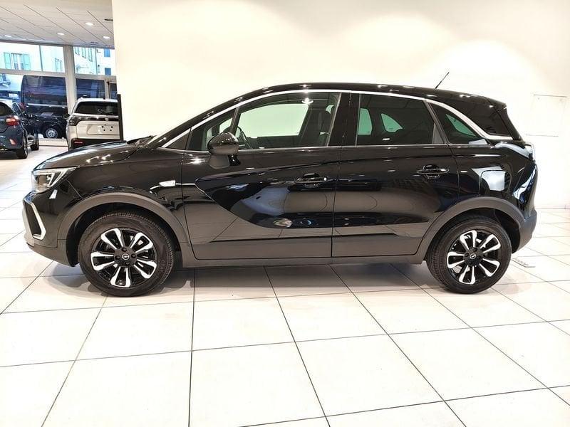 Opel Crossland Crossland 1.2 Turbo 12V 130 CV aut. Start&Stop Elegance*FULL OPTIONAL*GARANTITA*