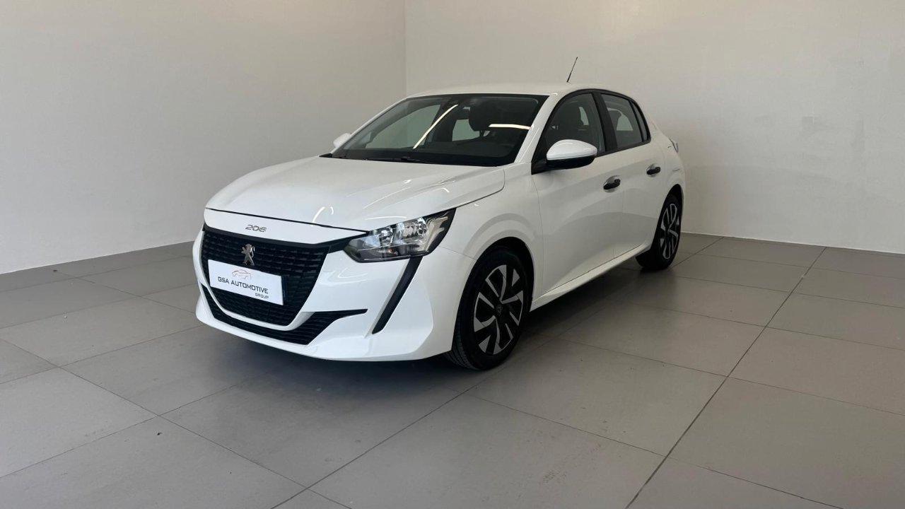 Peugeot 208 1.2 Puretech Active Pack 75 Cv.