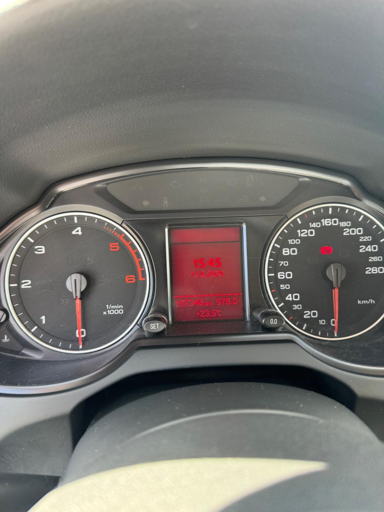 Audi Q5 2.0 TDI 170CV quattro Advanced Plus