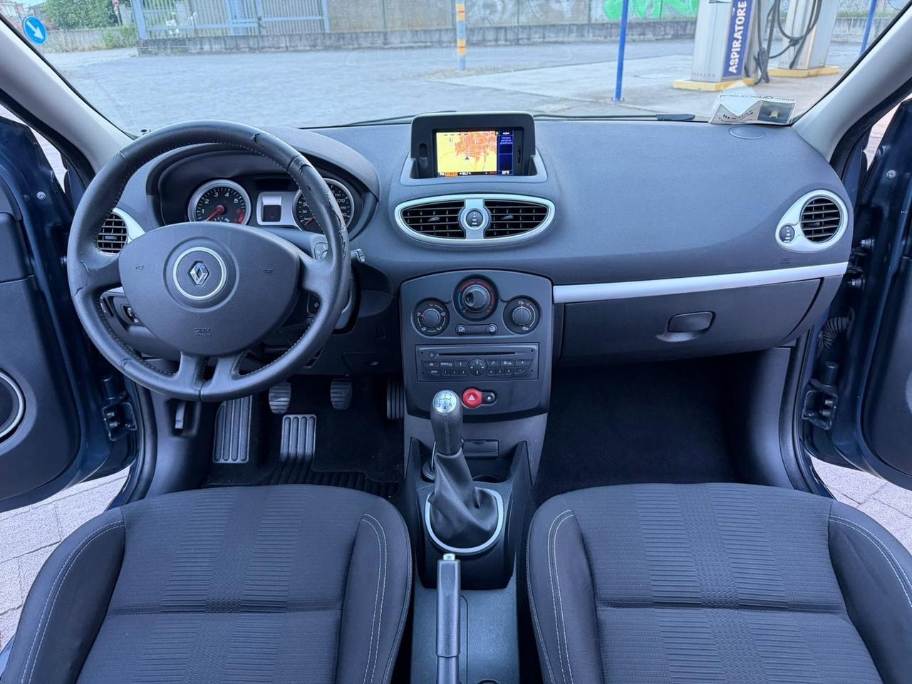 Renault Clio 1.2BENZINA/GPL 90.000km