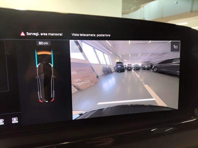 Audi A5 A5 Avant 2.0 tdi mhev+ Business Advanced 204cv s-tronic