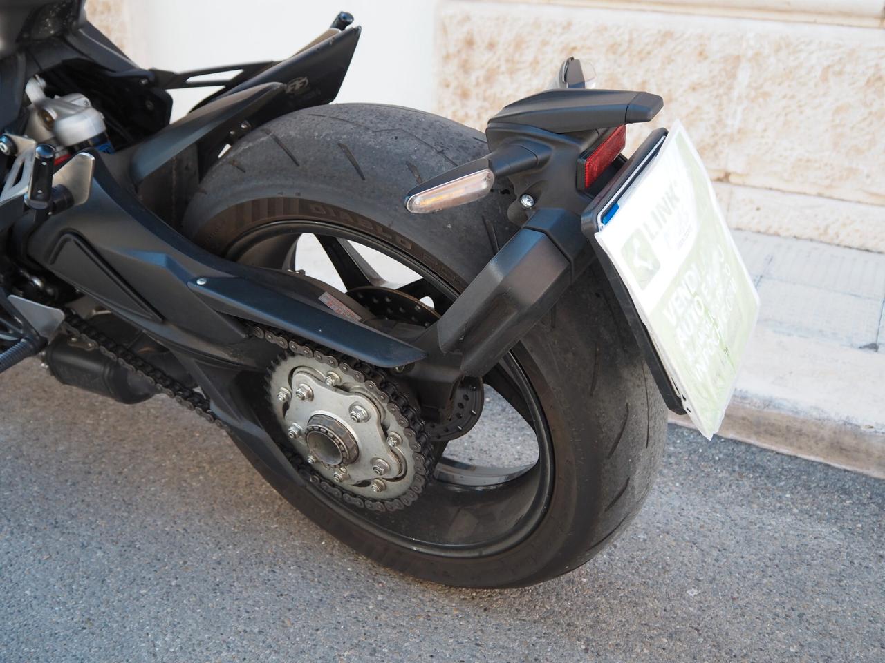 Mv Agusta Brutale 800