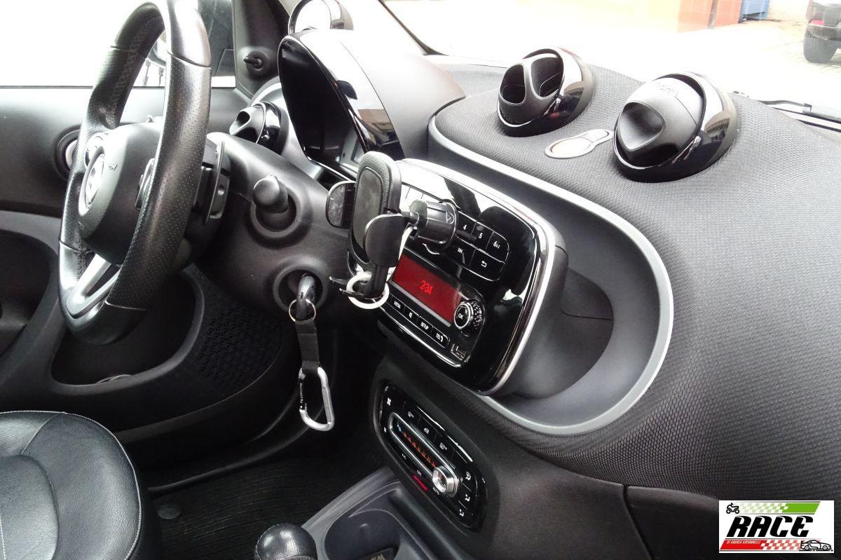 SMART - Fortwo - 90 0.9 Turbo twinamic Prime